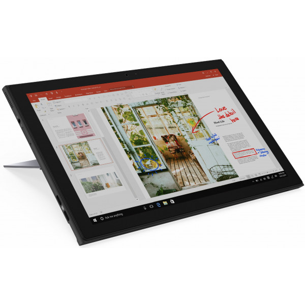 Фото - Планшет Lenovo IdeaPad Duet 3 10.3WUXGA 8/128Gb Wi-Fi (82AT00LERA) Grey