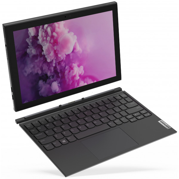 Фото - Планшет Lenovo IdeaPad Duet 3 10.3WUXGA 8/128Gb Wi-Fi (82AT00LERA) Grey