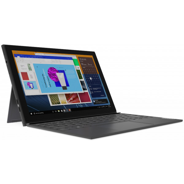 Фото - Планшет Lenovo IdeaPad Duet 3 10.3WUXGA 8/128Gb Wi-Fi (82AT00LERA) Grey