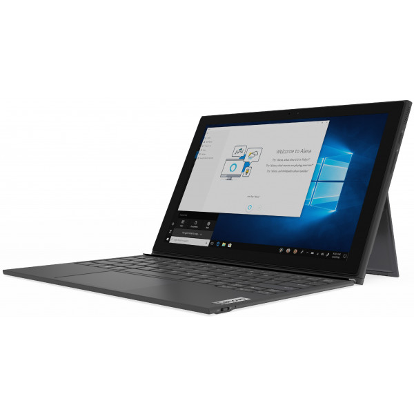 Фото - Планшет Lenovo IdeaPad Duet 3 10.3WUXGA 8/128Gb Wi-Fi (82AT00LERA) Grey