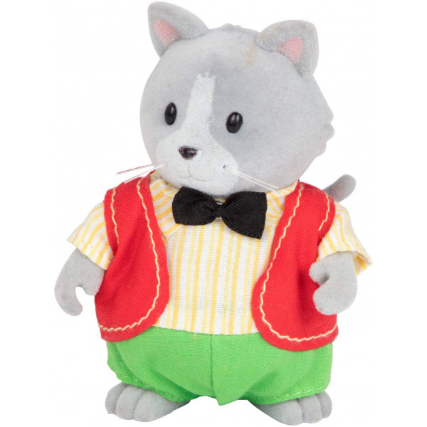 Фото - Коллекционные фигурки Li'l Woodzeez Театр (WZ6608Z)