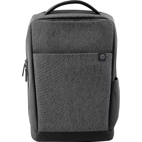 Фото - Рюкзак для ноутбуку HP Renew Travel 15.6 (2Z8A3AA) Фото - Рюкзак для ноутбуку HP Renew Travel 15.6 (2Z8A3AA)