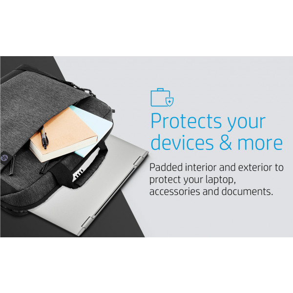 Фото - Сумка для ноутбуку HP Renew Travel 15.6 (2Z8A4AA)