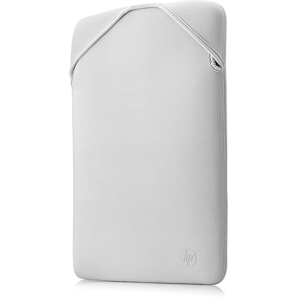 Фото - Чехол для ноутбука HP Reversible Protective 14" Blk/Slv (2F2J1AA)