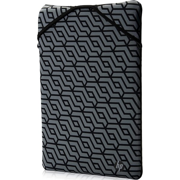 Фото - Чехол для ноутбука HP Reversible Protective 14" Blk/Geo (2F2L4AA)