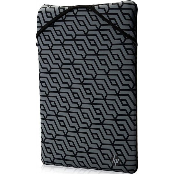 Фото - Чохол для ноутбуку HP Reversible Protective 15.6" Blk/Geo (2F2L0AA)