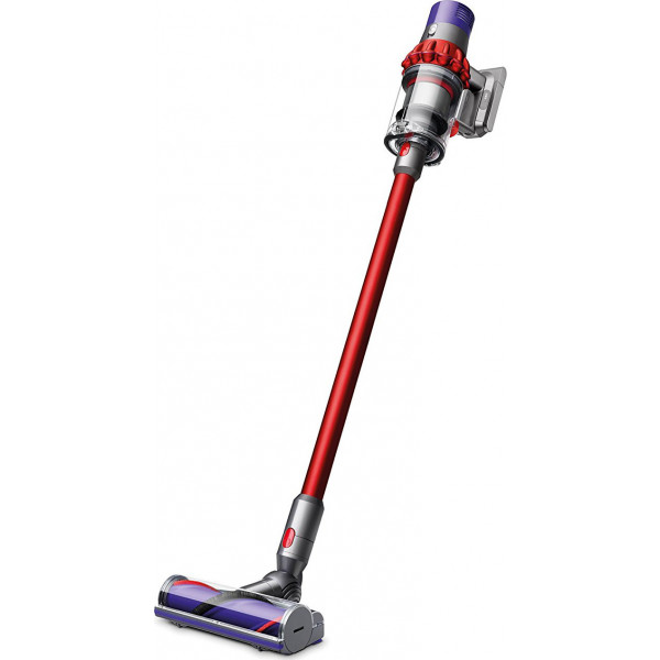 Фото - Пылесос ручной для дома Dyson V10 Motorhead
