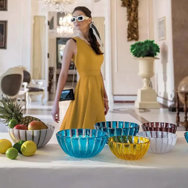 Фото - Салатник Guzzini DOLCEVITA S 12 см (29690042)