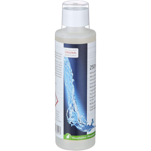 Фото - Средство для очистки молочной системы Jura 63801