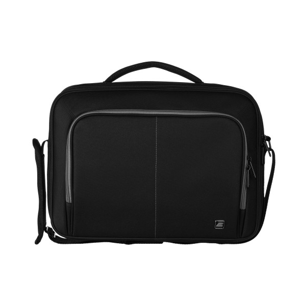 Фото - Сумка для ноутбуку 2E Vector 14" Black (2E-CBN5214BK)