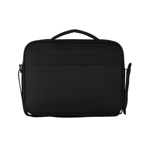 Фото - Сумка для ноутбука 2E Vector 16" Black (2E-CBN5216BK)