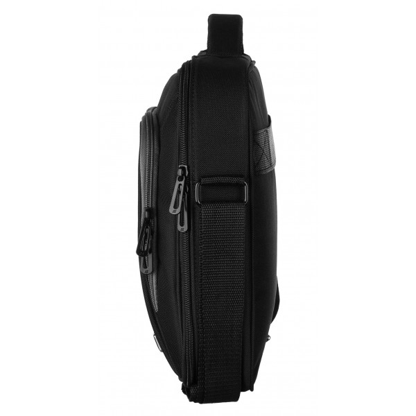 Фото - Сумка для ноутбука 2E Vector 16" Black (2E-CBN5216BK)