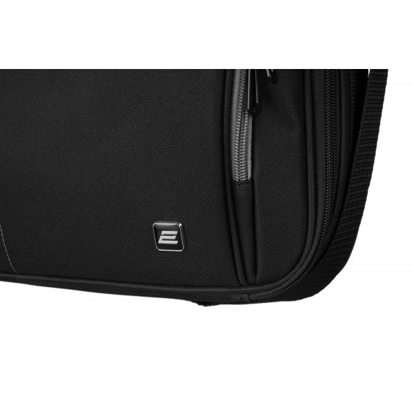 Фото - Сумка для ноутбуку 2E Vector 14" Black (2E-CBN5214BK)