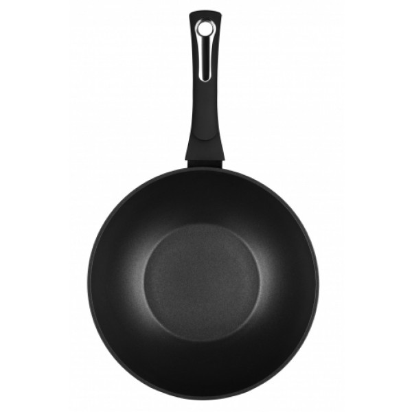 Фото - Сковорода ВОК Ardesto Gemini 28 см (AR1928GMW)