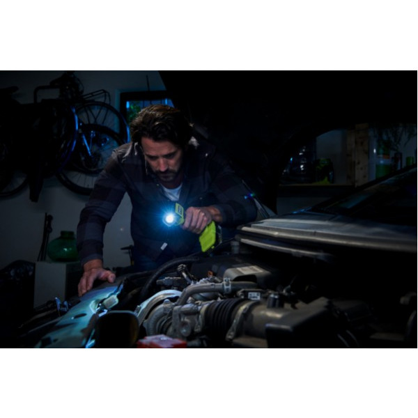 Фото - Ліхтар акумуляторний Ryobi ONE+ RLF18-0 (5133005387)