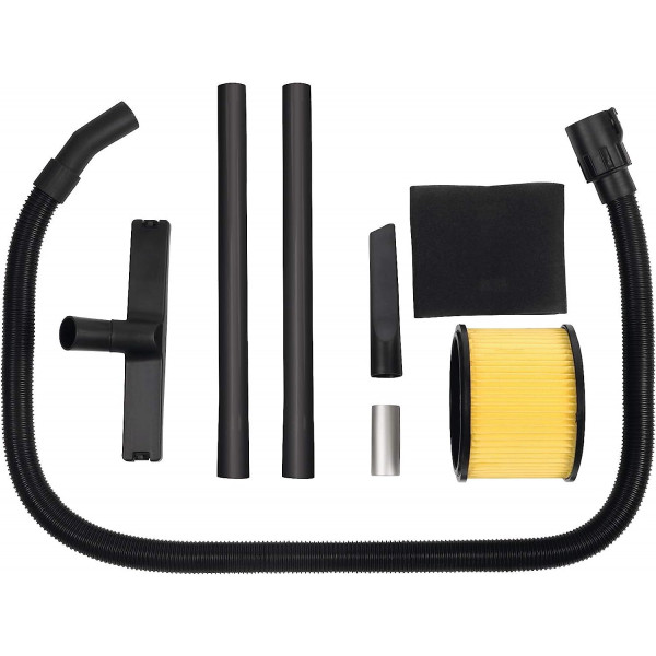 Фото - Пилосос для сухого прибирання без мішка Einhell TC-VC 1930 S (2342188)