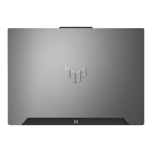 Фото - Ноутбук ігровий Asus TUF Gaming F15 FX507ZC4-HN083 Mecha Gray