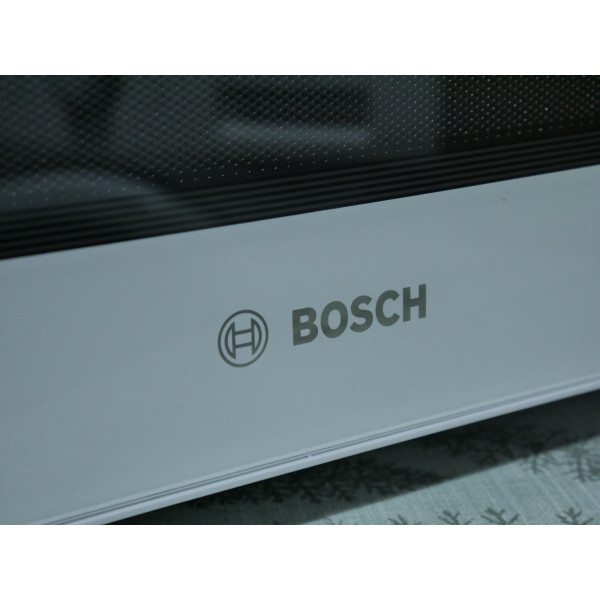 Фото - Уцінка - Мікрохвильова піч (НВЧ) Bosch FEL023MS1