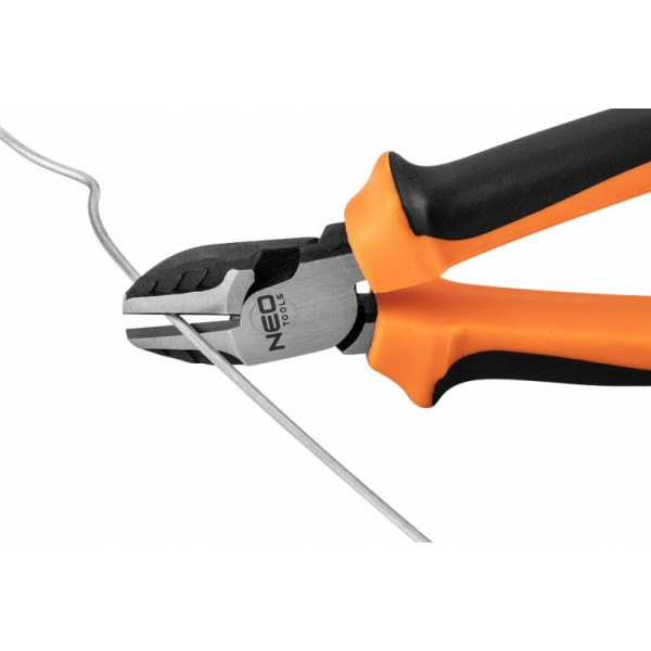 Фото - Кусачки Neo Tools 01-156 160 мм