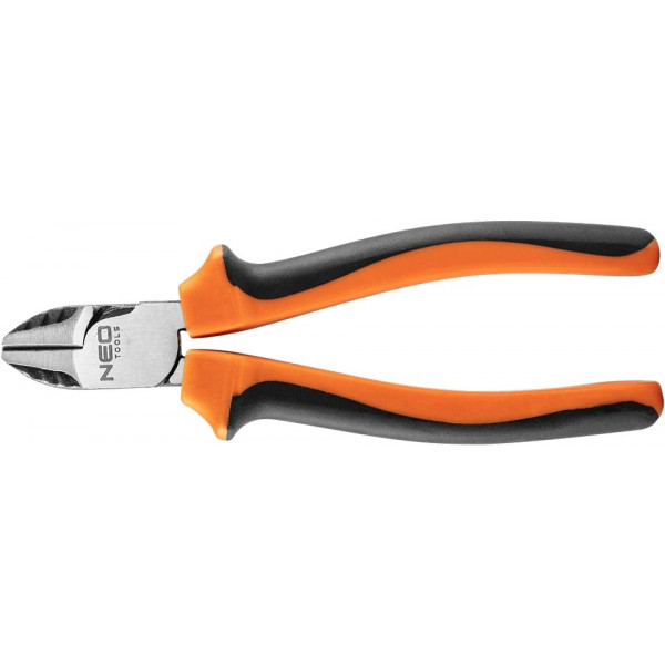 Фото - Кусачки Neo Tools 01-156 160 мм