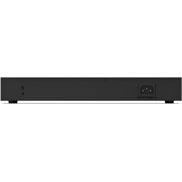 Фото - Коммутатор локальной сети (Switch) Netgear GS516PP-100EUS