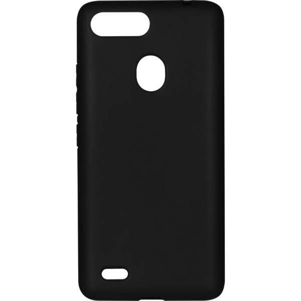 Фото - Чохол для смартфону
2E for Tecno POP 2F (B1G) Soft feeling Black (2E-TC-POP2F-OCCR-BK) Фото - Чохол для смартфону
2E for Tecno POP 2F (B1G) Soft feeling Black (2E-TC-POP2F-OCCR-BK)