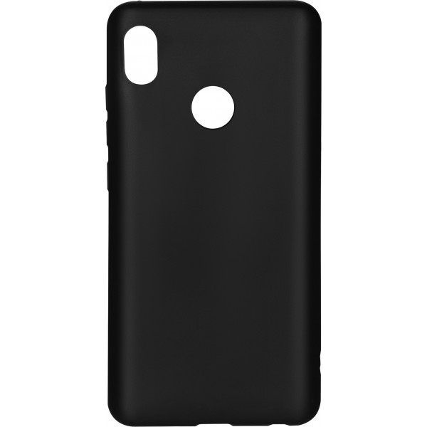 Фото - Чехол для смартфона 2E for Tecno POP 3 (BB2) Soft feeling Black (2E-TC-POP3-OCCR-BK) Фото - Чехол для смартфона 2E for Tecno POP 3 (BB2) Soft feeling Black (2E-TC-POP3-OCCR-BK)