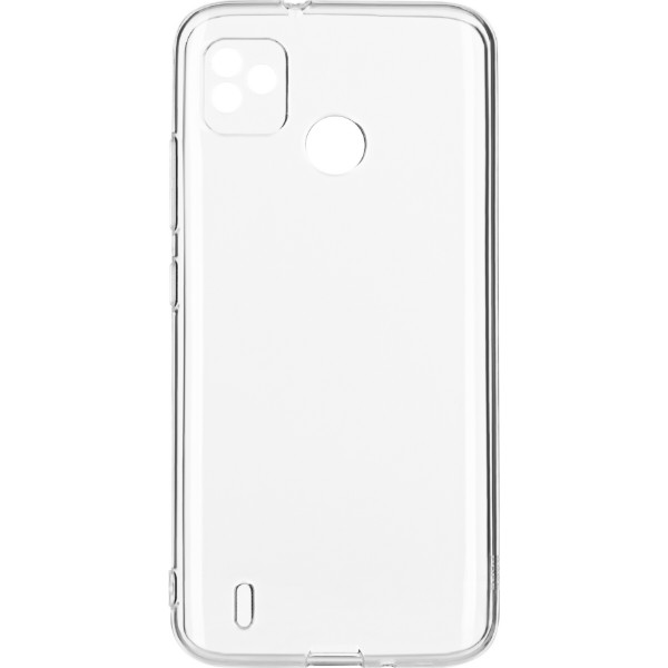 Фото - Чохол для смартфону
2E for Tecno POP 3 (BB2) Crystal Transparent (2E-TC-POP3-OCCR-TR) Фото - Чохол для смартфону
2E for Tecno POP 3 (BB2) Crystal Transparent (2E-TC-POP3-OCCR-TR)