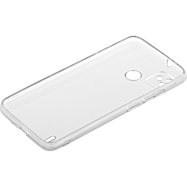 Фото - Чохол для смартфону
2E for Tecno POP 3 (BB2) Crystal Transparent (2E-TC-POP3-OCCR-TR)
