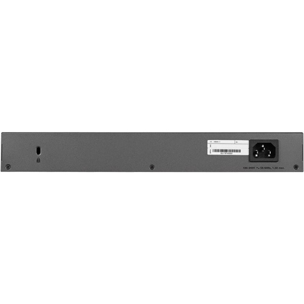 Фото - Коммутатор локальной сети (Switch) Netgear XS508M-100EUS