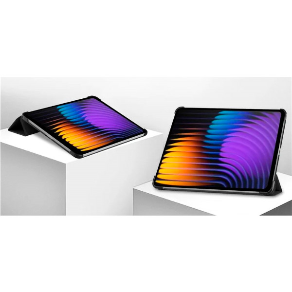 Фото - Чехол для планшета Zarmans for Xiaomi Mi Pad 7/7Pro Black (000001955)