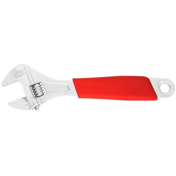 Фото - Развідний ключ Top Tools 250 мм (35D119)