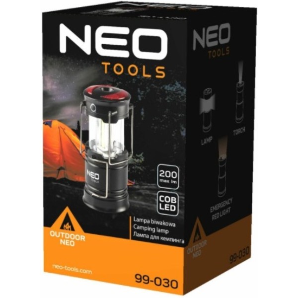 Фото - Фонарь Neo Tools 99-030