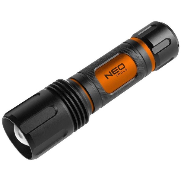 Фото - Уцінка - Ліхтар Neo Tools 99-036 #