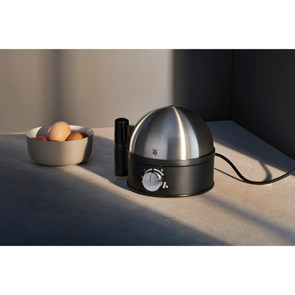 Фото - Яйцеварка WMF 0415070011 STELIO EGG COOKER