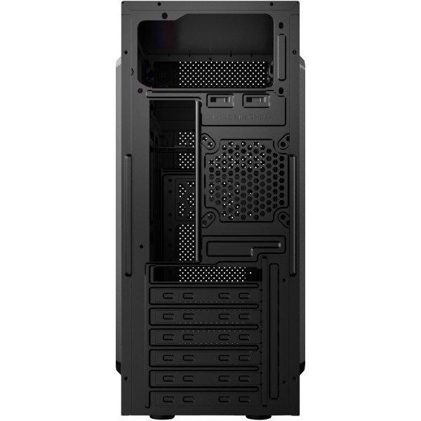 Фото - Корпус 2E ALFA MidT, 2xUSB2.0, 1xUSB3.0 без БЖ (2E-E185)