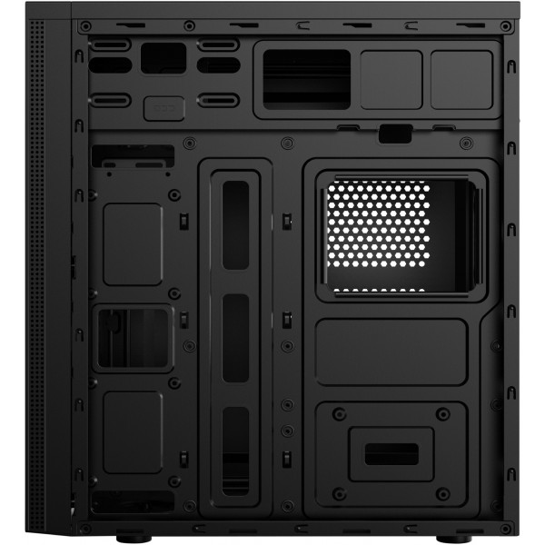 Фото - Корпус 2E ALFA MidT, 2xUSB2.0, 1xUSB3.0 без БЖ (2E-E185)