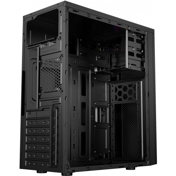 Фото - Корпус 2E ALFA MidT, 2xUSB2.0, 1xUSB3.0 без БЖ (2E-E185)