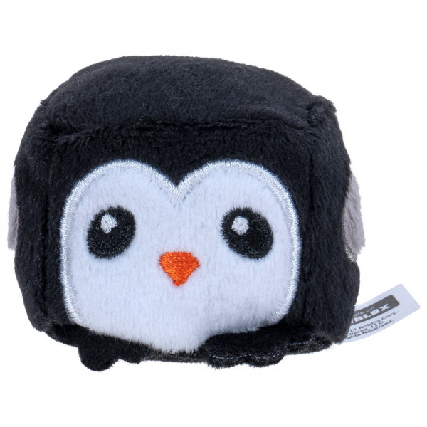 Фото - М'яка іграшка-сюрприз Jazwares Roblox Micro Blind Plush Series 1-Bubble Gum Simulator (ROB0551)