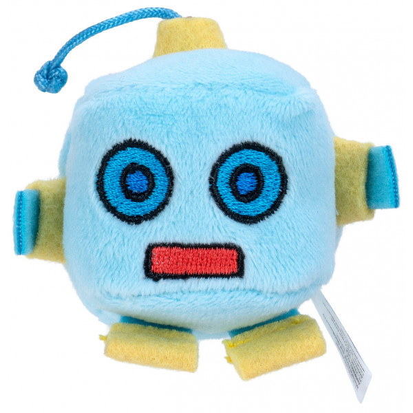 Фото - М'яка іграшка-сюрприз Jazwares Roblox Micro Blind Plush Series 1-Bubble Gum Simulator (ROB0551)