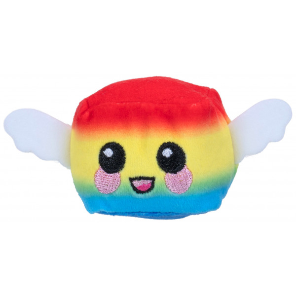 Фото - М'яка іграшка-сюрприз Jazwares Roblox Micro Blind Plush Series 1-Bubble Gum Simulator (ROB0551)