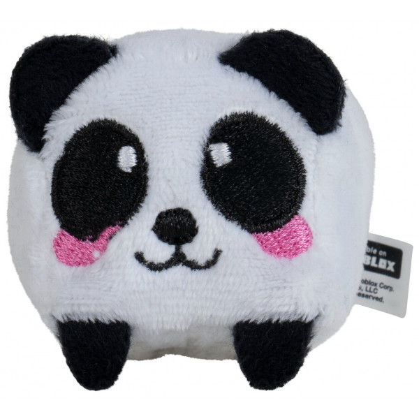 Фото - М'яка іграшка-сюрприз Jazwares Roblox Micro Blind Plush Series 1-Bubble Gum Simulator (ROB0551)