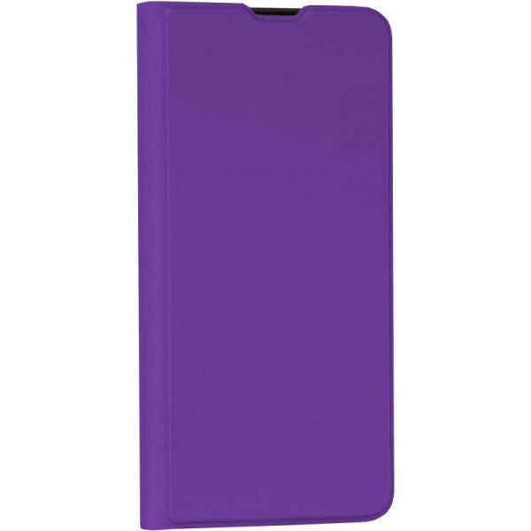 Фото - Чохол для смартфону BeCover Exclusive New Style for ZTE Blade A55 Purple (712612)