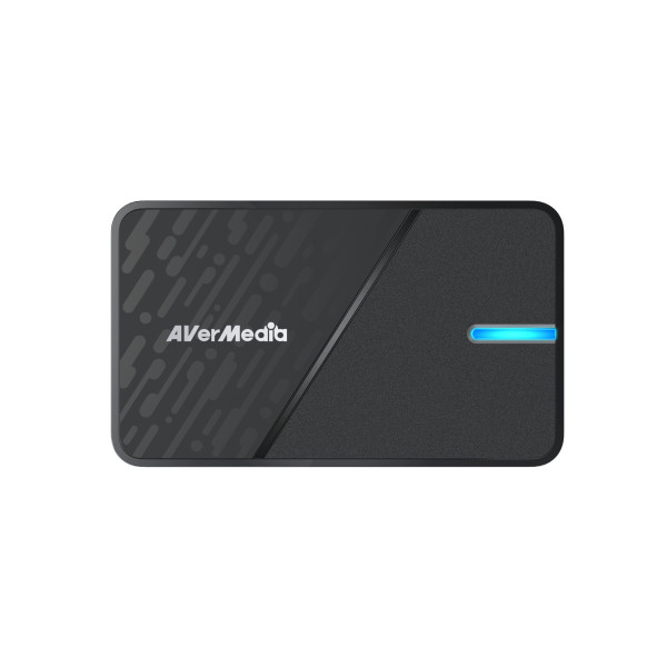 Фото - Устройство захвата видео Avermedia GC311G2 StreamLine MINI+ Black (61GC311G20BD)