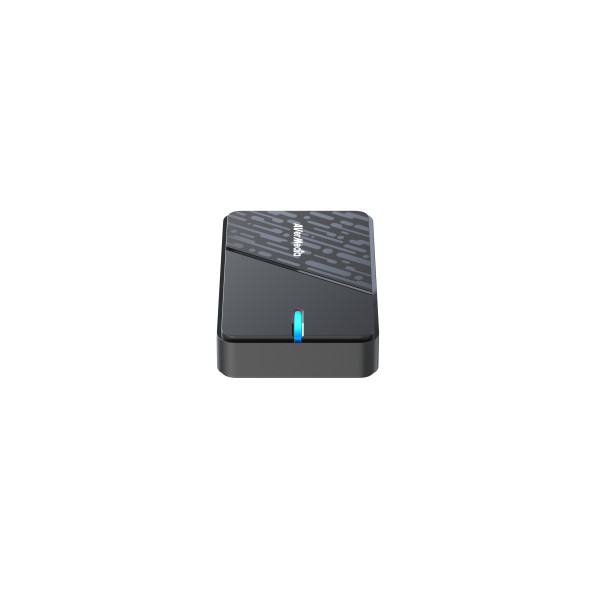 Фото - Устройство захвата видео Avermedia GC311G2 StreamLine MINI+ Black (61GC311G20BD)