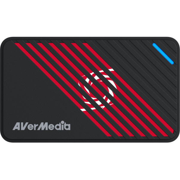 Фото - Пристрій захоплення відео Avermedia GC553 ProLive Gamer ULTRA S Black (61GC553PR0CA)