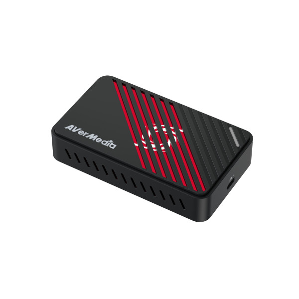 Фото - Пристрій захоплення відео Avermedia GC553 ProLive Gamer ULTRA S Black (61GC553PR0CA)