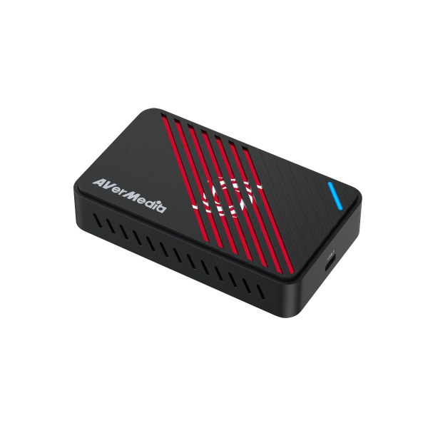 Фото - Пристрій захоплення відео Avermedia GC553 ProLive Gamer ULTRA S Black (61GC553PR0CA)