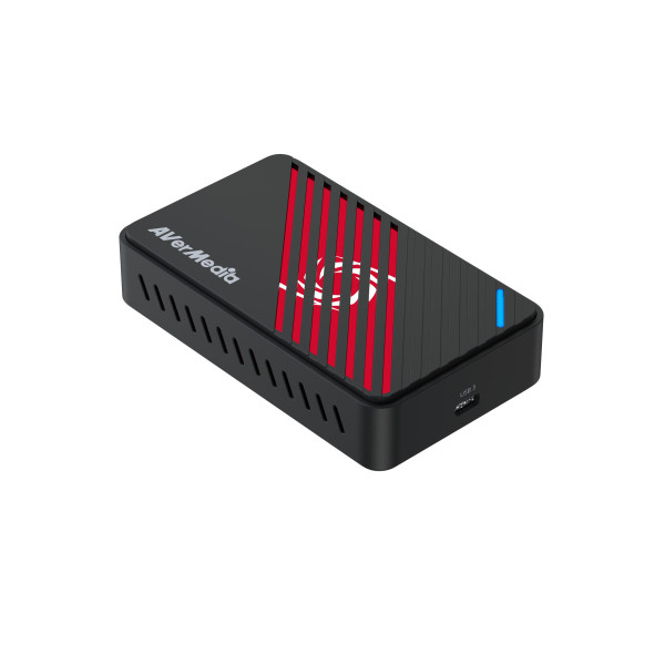 Фото - Пристрій захоплення відео Avermedia GC553 ProLive Gamer ULTRA S Black (61GC553PR0CA)