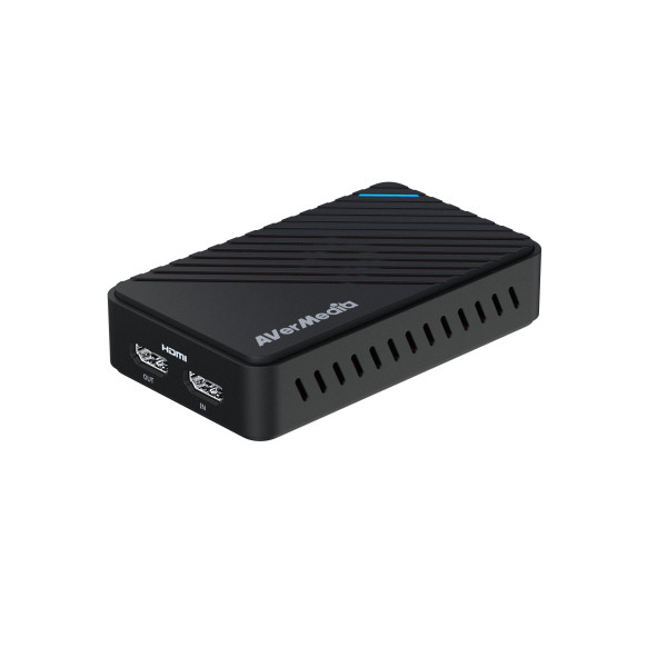 Фото - Пристрій захоплення відео Avermedia GC553 ProLive Gamer ULTRA S Black (61GC553PR0CA)